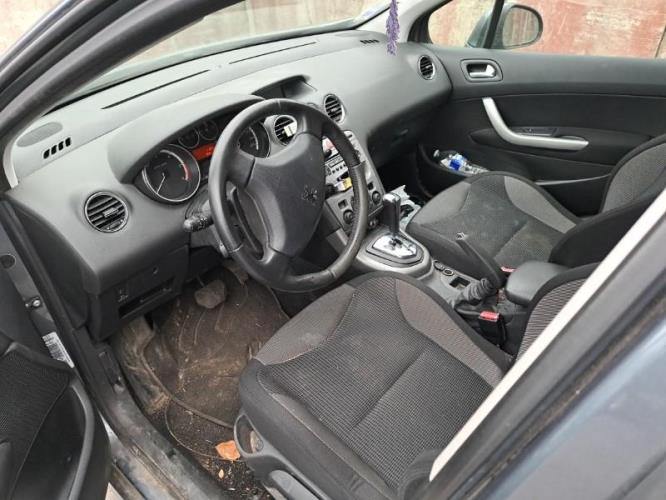 Image Renfort pare choc avant (traverse) - PEUGEOT 308 1