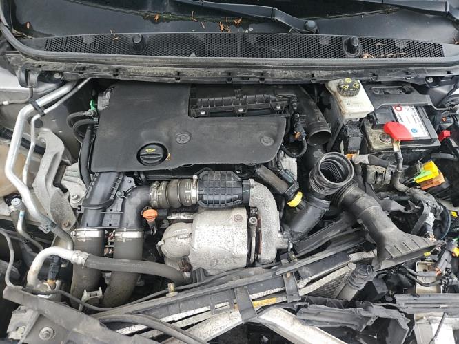 Image Boite de vitesses - PEUGEOT 308 2