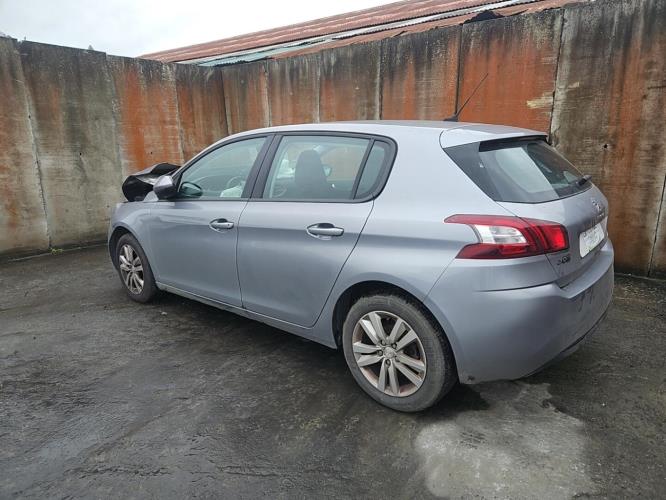 Image Boite de vitesses - PEUGEOT 308 2