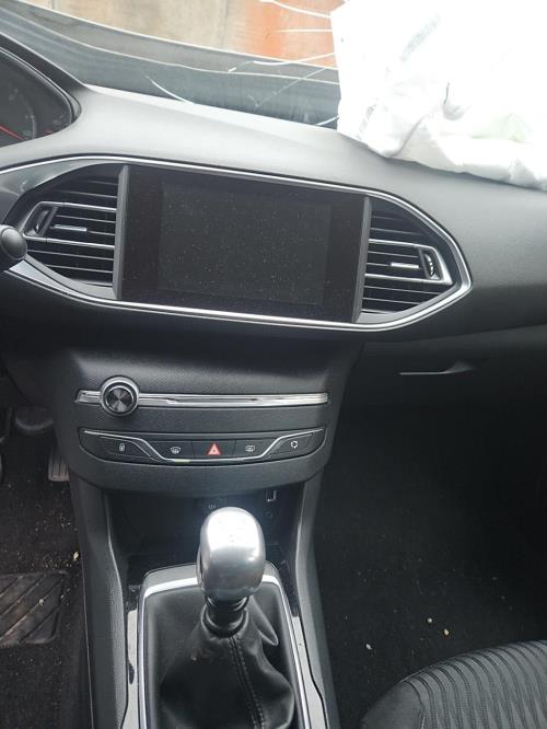 Image Boite de vitesses - PEUGEOT 308 2