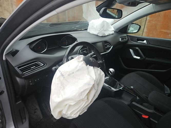 Image Boite de vitesses - PEUGEOT 308 2