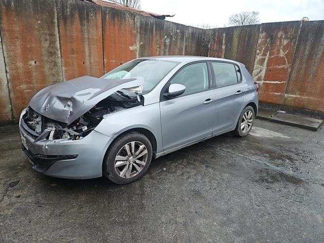 Image Boite de vitesses - PEUGEOT 308 2