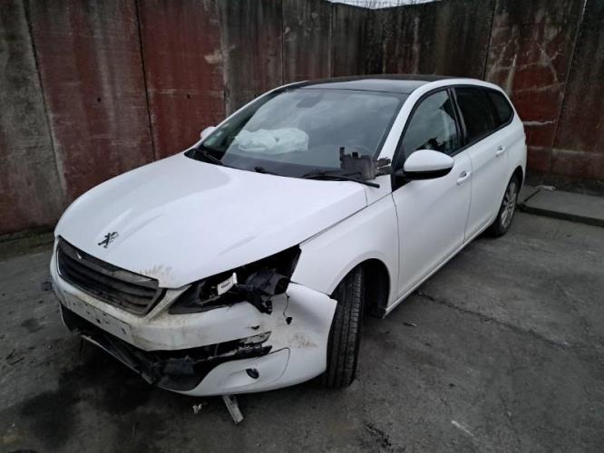 Image Retroviseur droit - PEUGEOT 308 2 SW