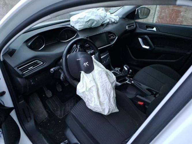 Image Retroviseur droit - PEUGEOT 308 2 SW