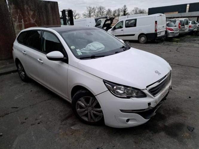 Image Retroviseur droit - PEUGEOT 308 2 SW