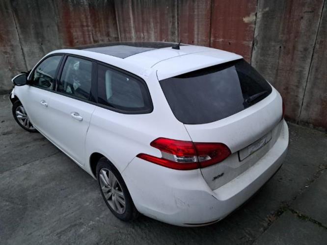 Image Retroviseur droit - PEUGEOT 308 2 SW