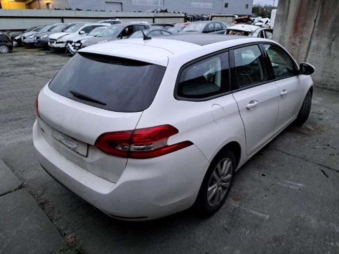 Image Retroviseur droit - PEUGEOT 308 2 SW