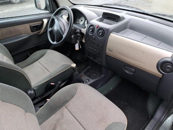 Image Feu arriere principal droit (feux) - PEUGEOT PARTNER 1