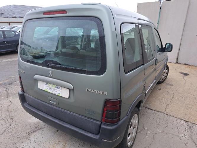 Image Feu arriere principal droit (feux) - PEUGEOT PARTNER 1
