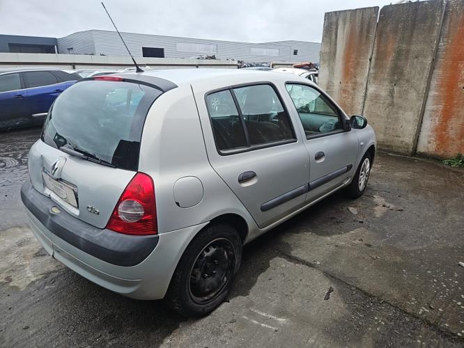 Image Retroviseur droit - RENAULT CLIO 2
