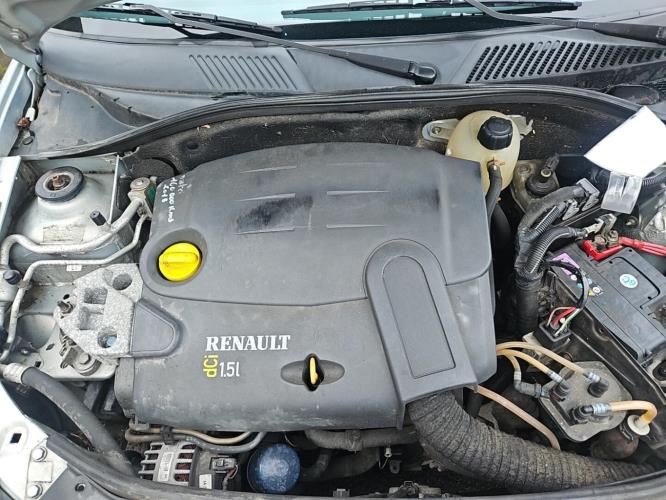 Image Retroviseur droit - RENAULT CLIO 2
