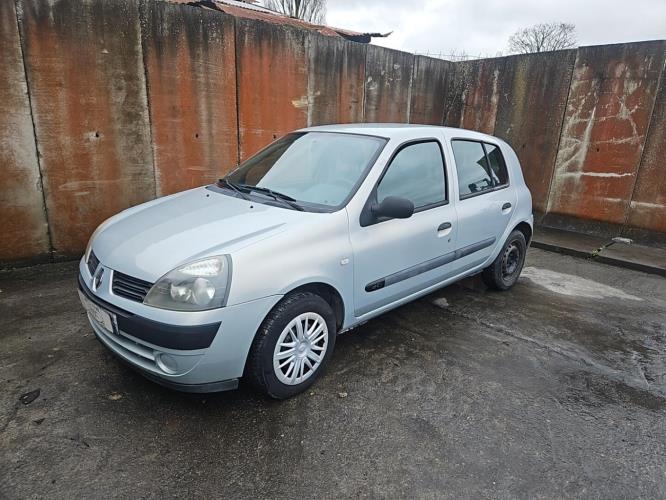 Image Retroviseur droit - RENAULT CLIO 2