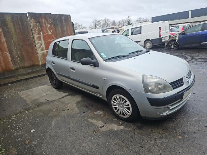 Image Retroviseur droit - RENAULT CLIO 2