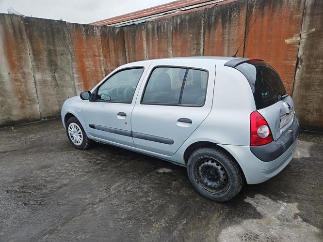 Image Retroviseur droit - RENAULT CLIO 2