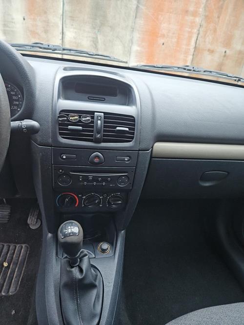 Image Retroviseur droit - RENAULT CLIO 2