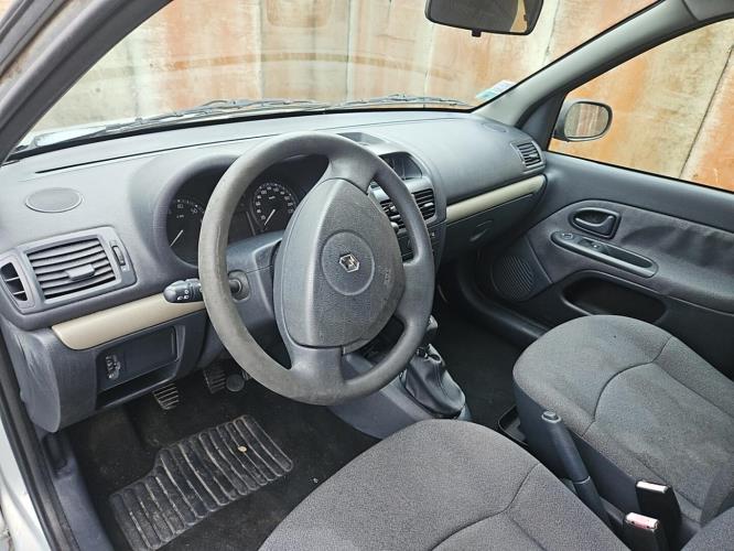 Image Retroviseur droit - RENAULT CLIO 2