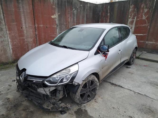 Image Autoradio d'origine - RENAULT CLIO 4