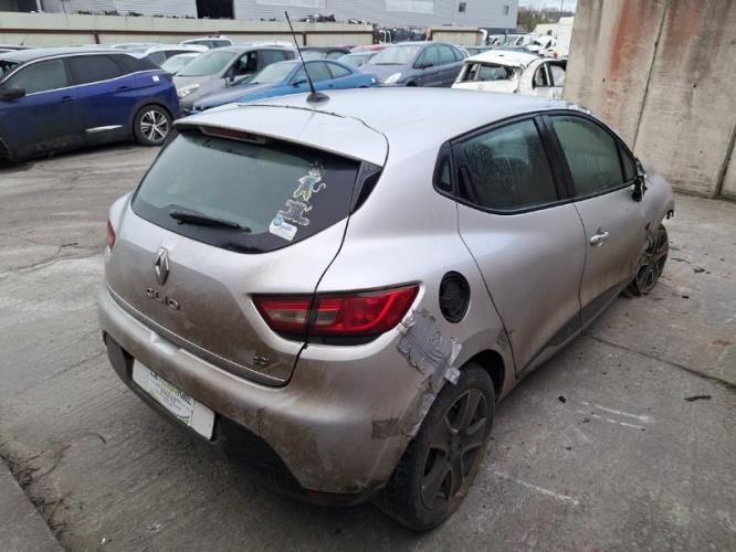 Image Autoradio d'origine - RENAULT CLIO 4