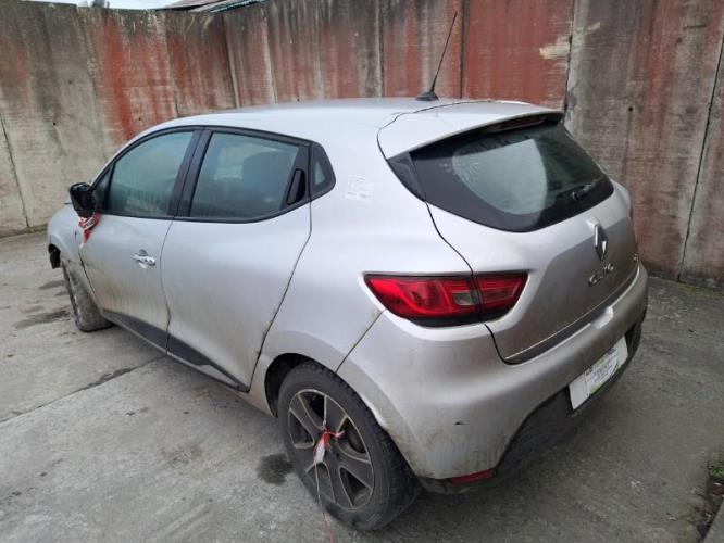 Image Autoradio d'origine - RENAULT CLIO 4