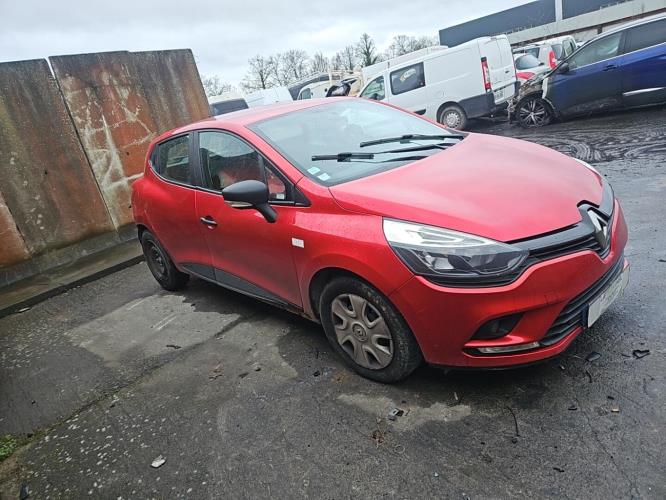 Image Ventilateur chauffage - RENAULT CLIO 4