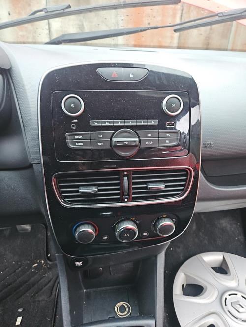 Image Ventilateur chauffage - RENAULT CLIO 4