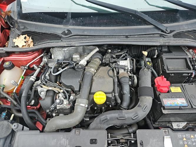 Image Ventilateur chauffage - RENAULT CLIO 4