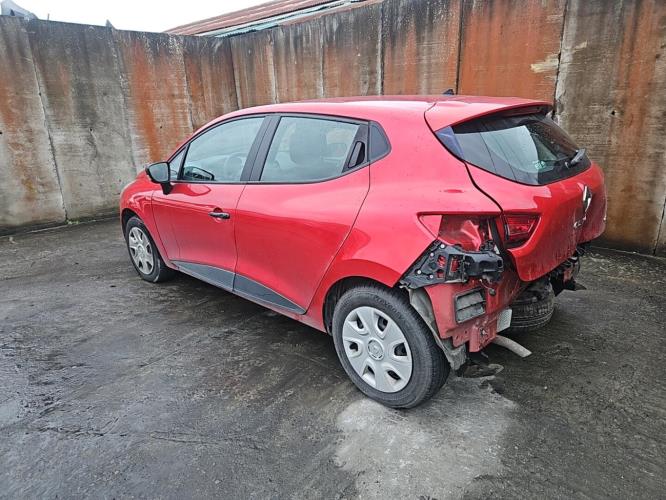 Image Ventilateur chauffage - RENAULT CLIO 4