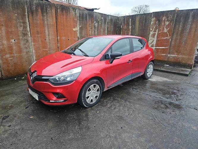 Image Ventilateur chauffage - RENAULT CLIO 4