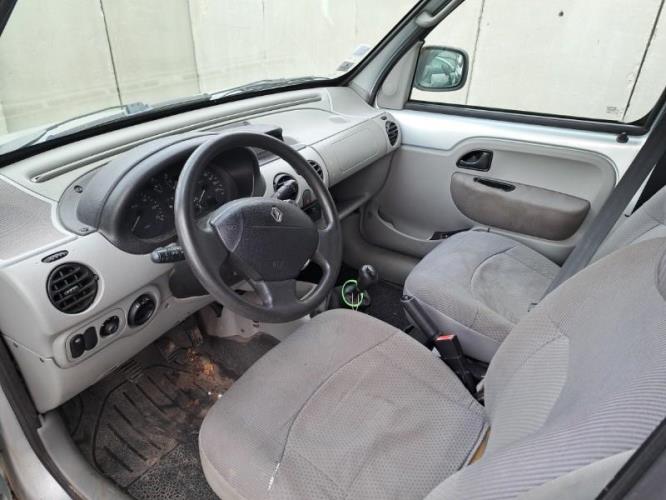 Image Porte laterale gauche - RENAULT KANGOO 1