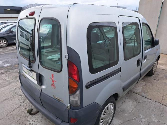 Image Porte laterale gauche - RENAULT KANGOO 1