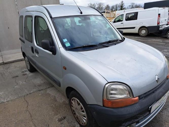 Image Porte laterale gauche - RENAULT KANGOO 1