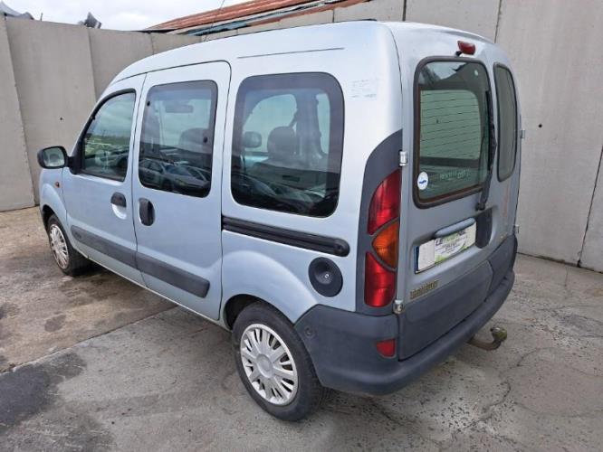 Image Porte laterale gauche - RENAULT KANGOO 1
