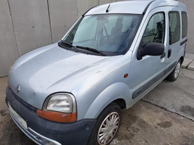 Image Porte laterale gauche - RENAULT KANGOO 1
