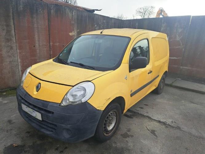 Image Calandre - RENAULT KANGOO 2