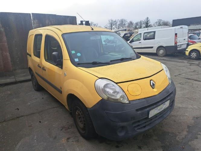 Image Calandre - RENAULT KANGOO 2