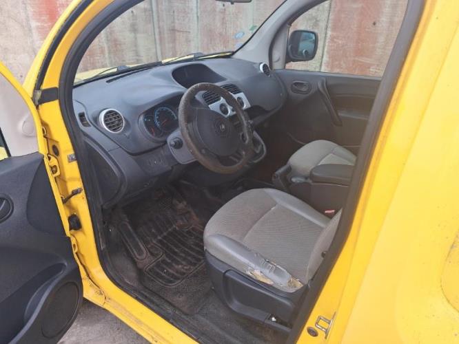 Image Calandre - RENAULT KANGOO 2
