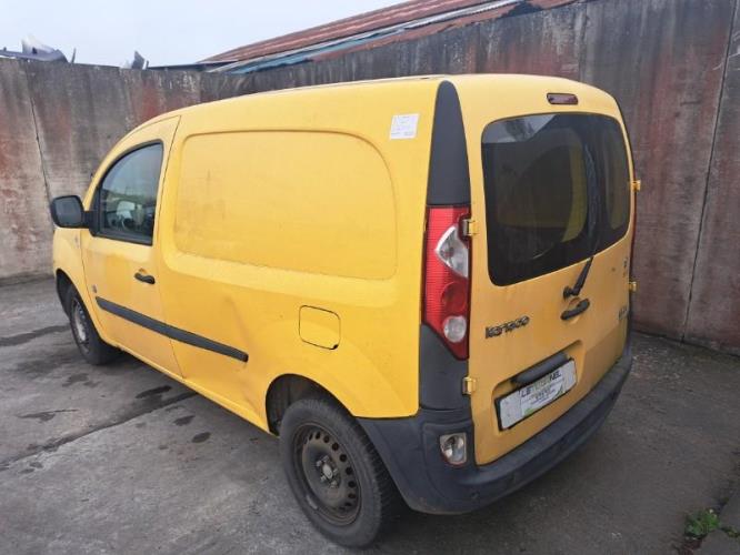 Image Calandre - RENAULT KANGOO 2