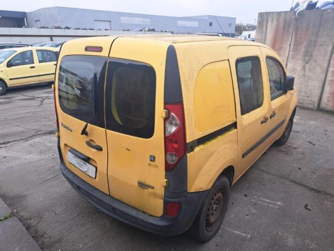Image Calandre - RENAULT KANGOO 2
