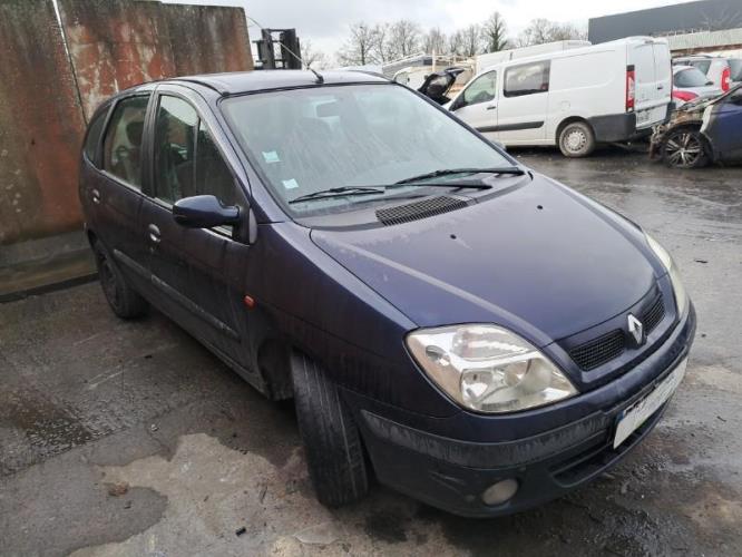 Image Feu arriere principal droit (feux) - RENAULT SCENIC 1