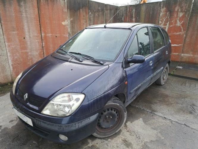 Image Feu arriere principal droit (feux) - RENAULT SCENIC 1