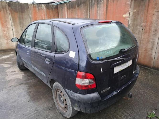 Image Feu arriere principal droit (feux) - RENAULT SCENIC 1