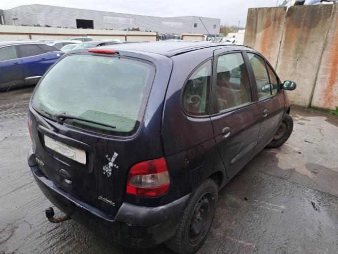 Image Feu arriere principal droit (feux) - RENAULT SCENIC 1