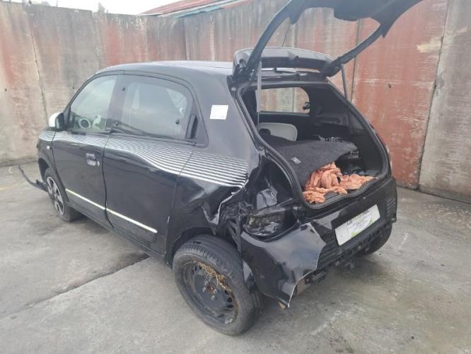 Image Boite de vitesses - RENAULT TWINGO 3