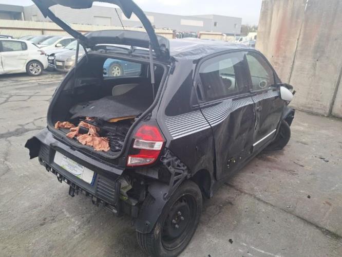 Image Boite de vitesses - RENAULT TWINGO 3