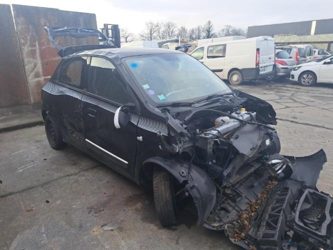Image Boite de vitesses - RENAULT TWINGO 3