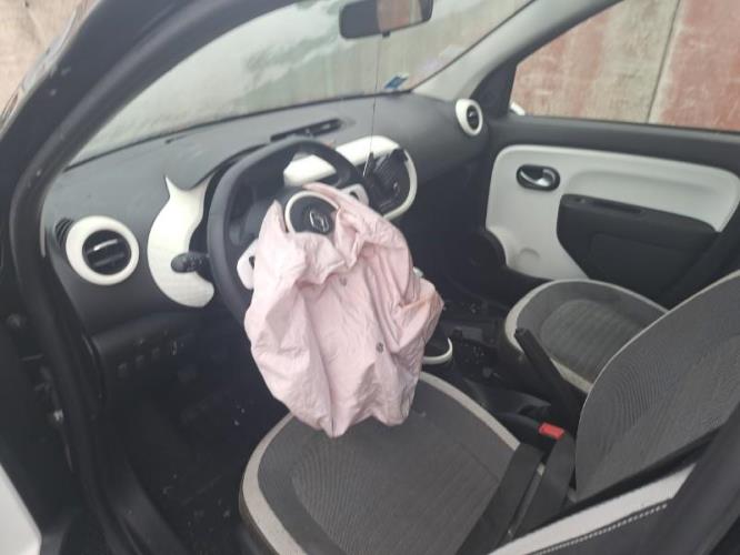 Image Boite de vitesses - RENAULT TWINGO 3