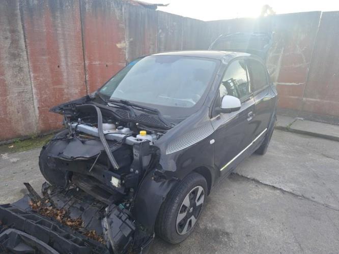 Image Boite de vitesses - RENAULT TWINGO 3