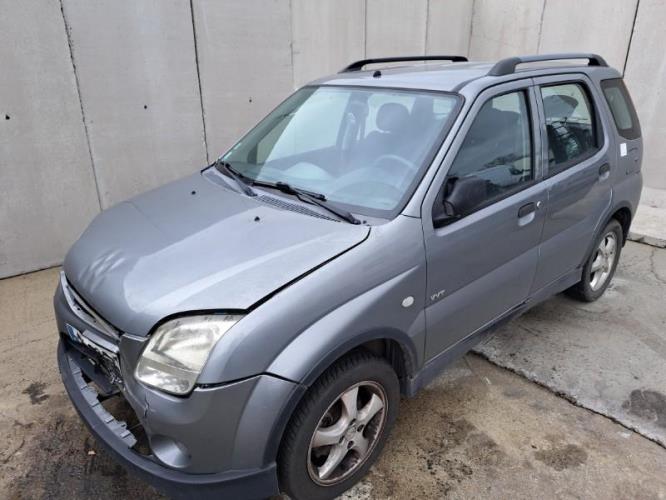 Image Porte avant gauche - SUZUKI IGNIS 2