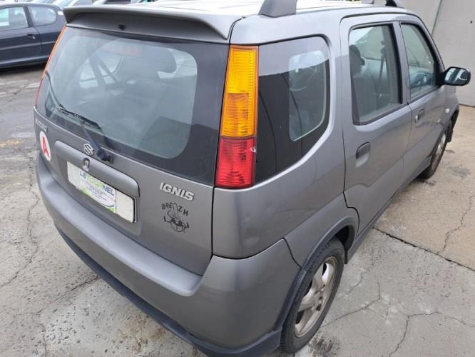 Image Porte avant gauche - SUZUKI IGNIS 2