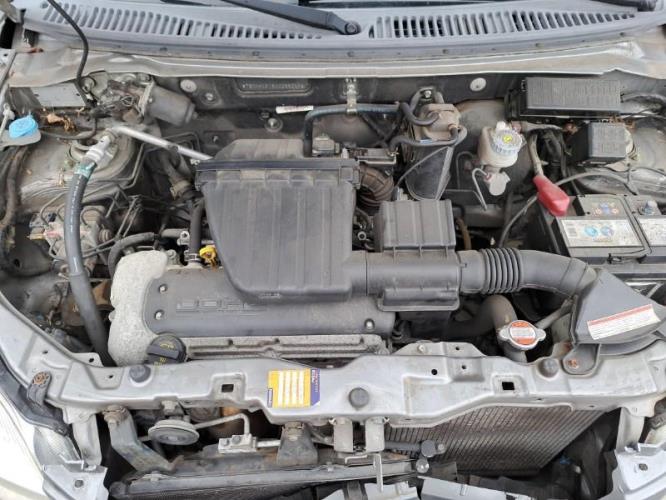 Image Porte avant gauche - SUZUKI IGNIS 2